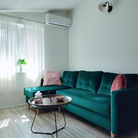 Apartman Jelena 포드스트라나 외부 사진