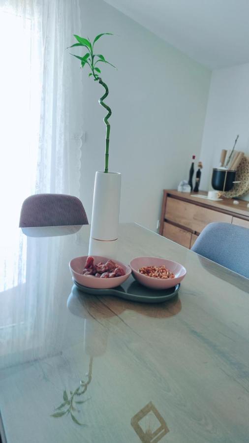 Apartman Jelena 포드스트라나 외부 사진