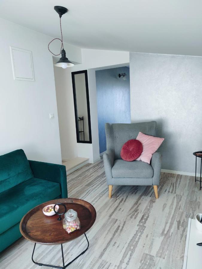 Apartman Jelena 포드스트라나 외부 사진