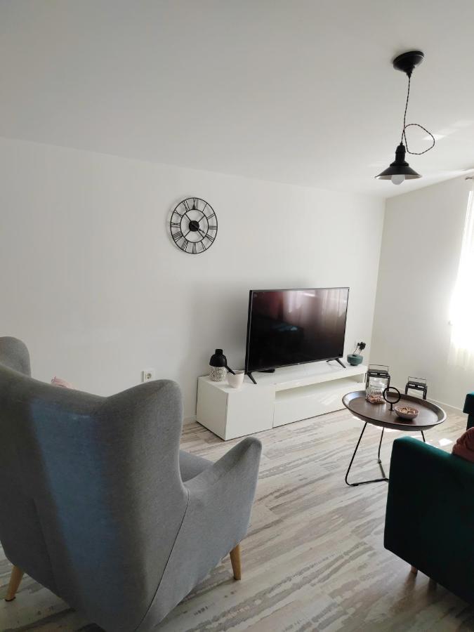 Apartman Jelena 포드스트라나 외부 사진