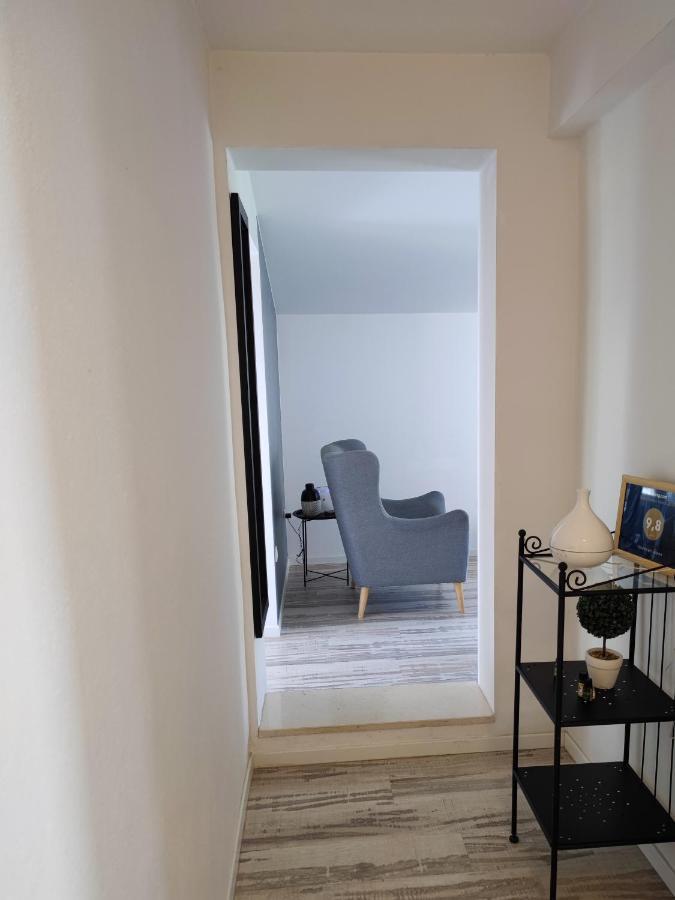 Apartman Jelena 포드스트라나 외부 사진