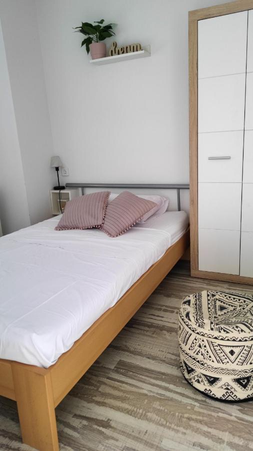 Apartman Jelena 포드스트라나 외부 사진